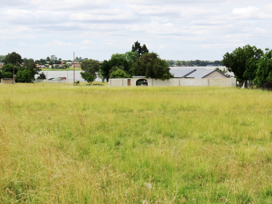 0 Bedroom Property for Sale in Oranjeville Free State